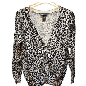 LaneBryant Cardigan 18/20 NWOT